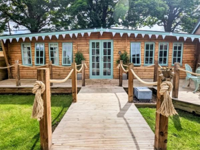 The Haven Lodge
